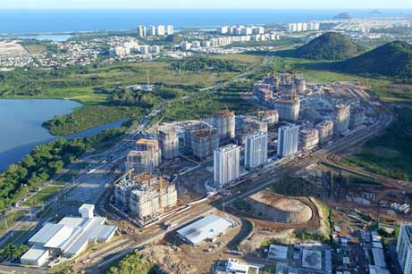 Brasil alcança marca de 41 mil unidades residenciais certificadas Aqua-HQE
