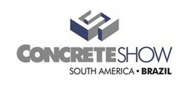 Concrete Show South America