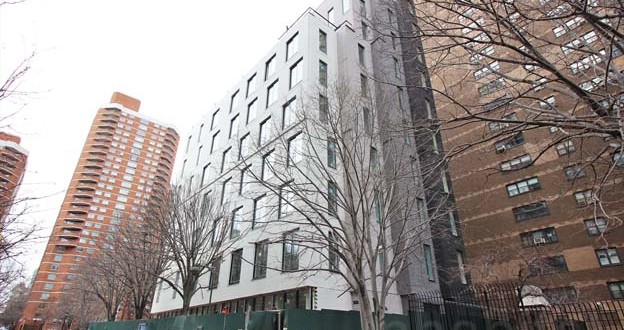 Conheça os micro-apartamentos pré-fabricados de Nova York