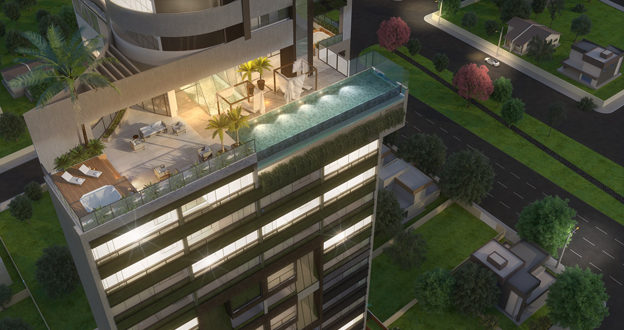 Campo Grande terá complexo residencial com certificado internacional de sustentabilidade