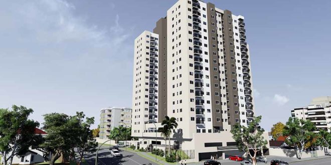 Tarjab Incorporadora investe pela primeira vez no segmento imobiliário Minha Casa, Minha Vida