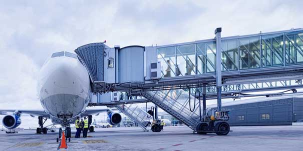 Thyssenkrupp adquire divisão de soluções aeroportuárias da sueca FMT