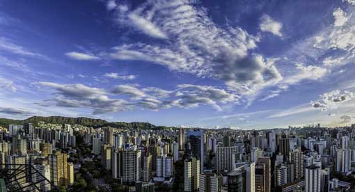 Vendas de apartamentos em BH e Nova Lima superam lançamentos pelo segundo ano consecutivo