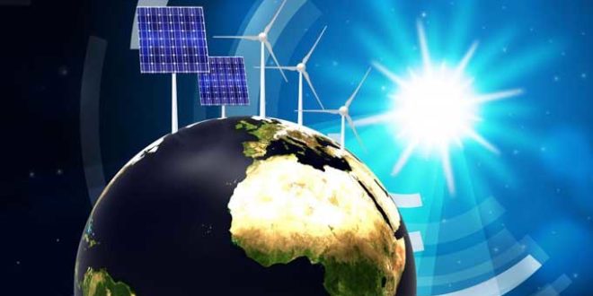 Novo material pode revolucionar geração de energia solar