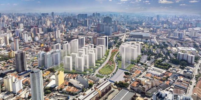 São Paulo terá projeto inovador que pretende resgatar cultura e lazer no coração da cidade