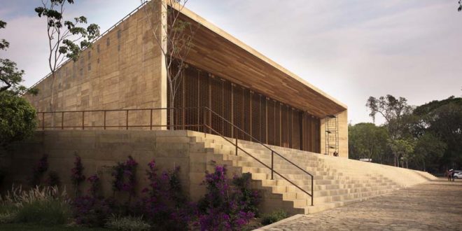 Júri do Prêmio Oscar Niemeyer anuncia vencedores da Edição 2018