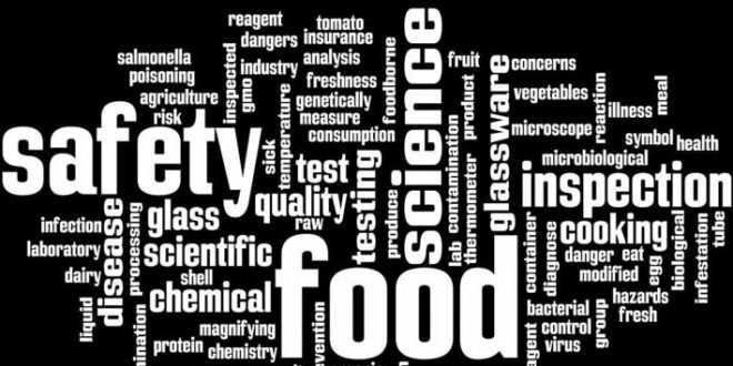 Práticas adequadas de controle de pragas e implicações no Global Food Safety Iniciative em alimentos