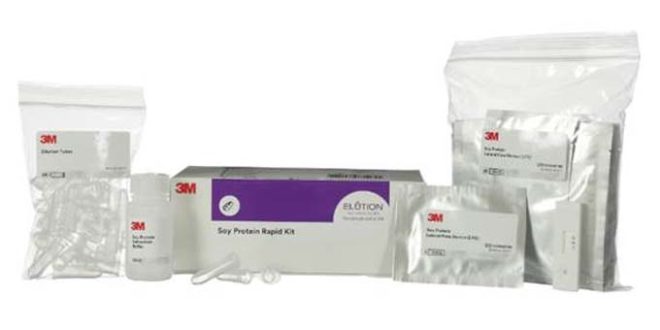 3M lança kits alergênicos que trazem praticidade e confiança para a indústria alimentícia