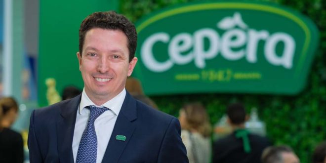 Exclusivo: Diretor da Cepêra destaca aumento das vendas nas regiões Sudeste e Nordeste