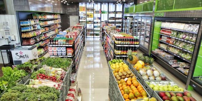 Koa Food Market desembarca na capital paulista com duas unidades.