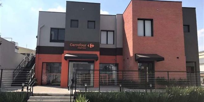 Carrefour anuncia suas primeiras lojas totalmente autônomas no País