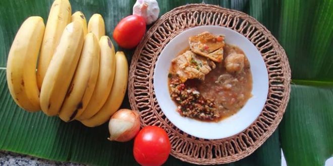 Conheça a Cambira, prato típico da culinária Caiçara