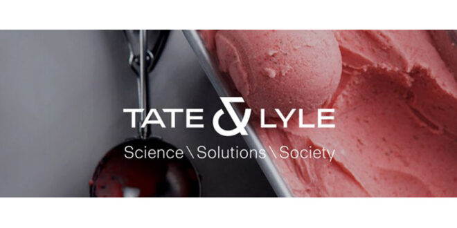 Tate & Lyle anuncia o lançamento de sua nova marca