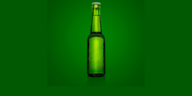 Heineken expande programa de reciclagem de vidro