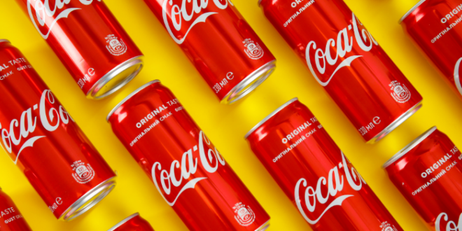 Coca-Cola Bottlers e Accenture estabelecem joint venture no Japão