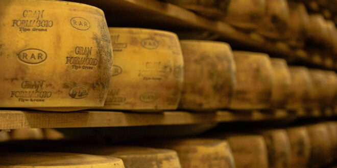 RAR obtém licença para exportar queijos para o Chile