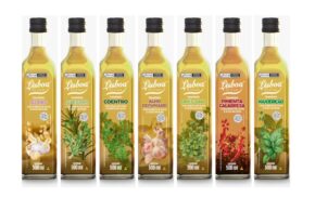 Natural Alimentos lança sete versões de óleos saborizados