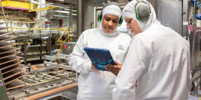Nestlé Brasil avança em indústria 4.0 com ecossistema tecnológico, conectando cerca de 300 linhas de produção em todo o país