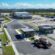 Unipar inaugura fábrica em Camaçari (BA)