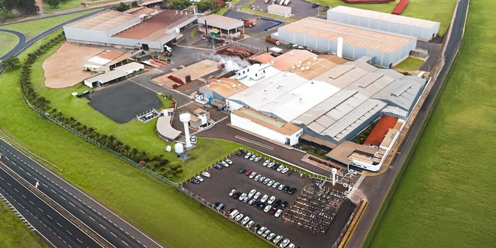 Fugini abre as portas de sua fábrica para estudantes e transforma aprendizado em experiência prática