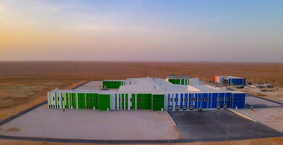 JBS investe US$ 150 milhões em hub multiproteínas no Oriente Médio