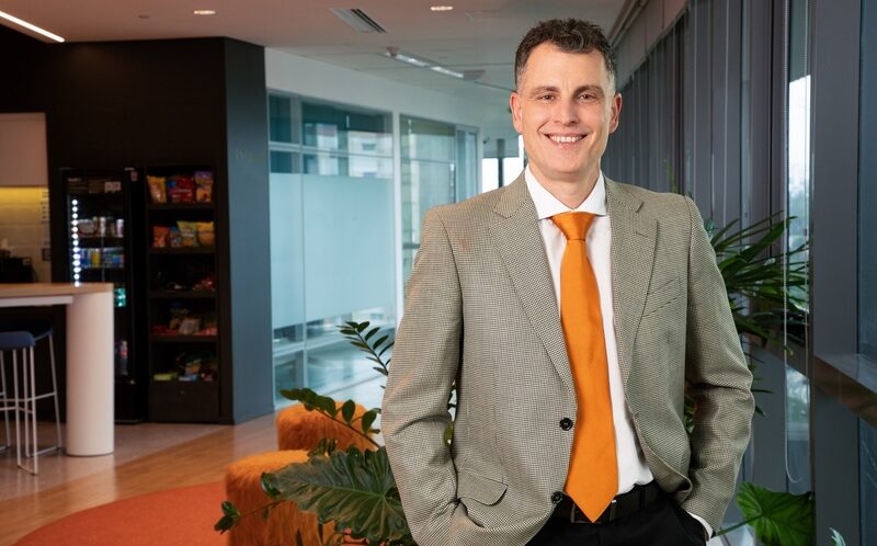 PepsiCo anuncia novo CEO da divisão de Alimentos no Brasil