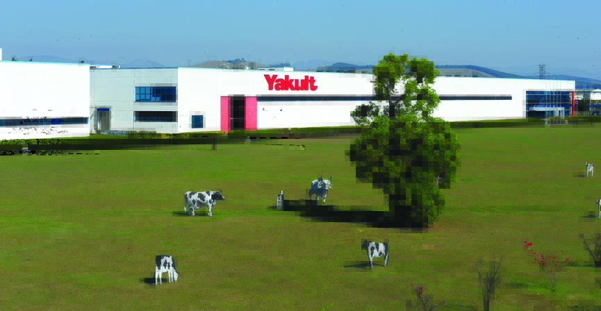 Com equipamento da Tetra Pak, Yakult aumenta a eficiência e a sustentabilidade de sua produção