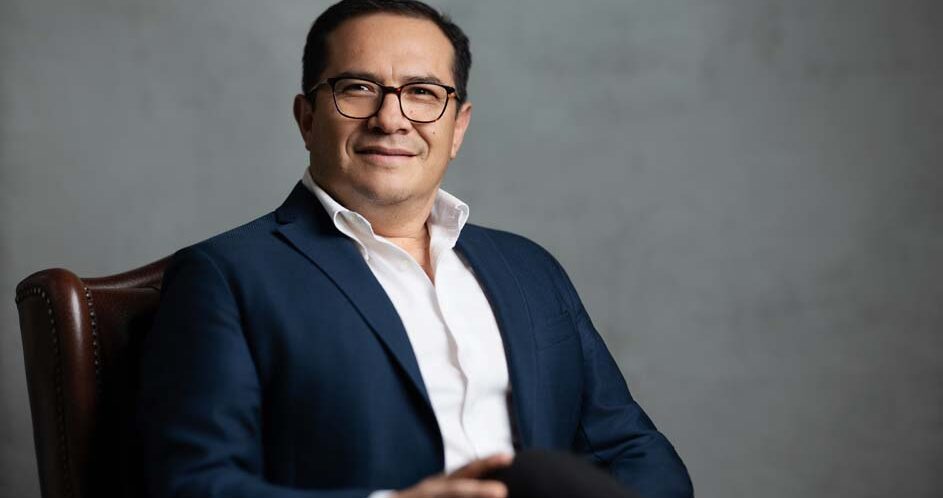 Grupo Bimbo anuncia novo presidente no Brasil