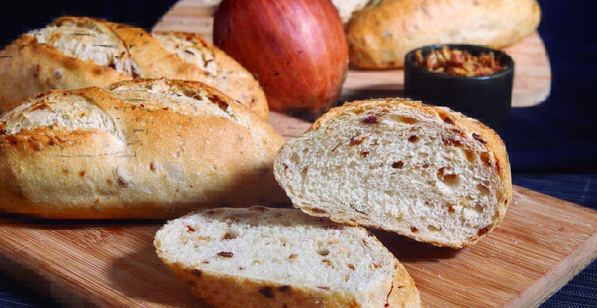 Emulzint Zeelandia amplia linha de fermentação natural