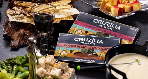 Cruzília destaca queijos especiais para consumir durante o inverno