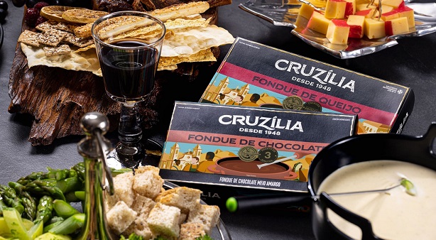 Cruzília destaca queijos especiais para consumir durante o inverno