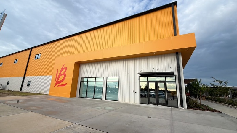 Bauducco® inaugura sua maior fábrica nos EUA e consolida liderança no mercado norte-americano