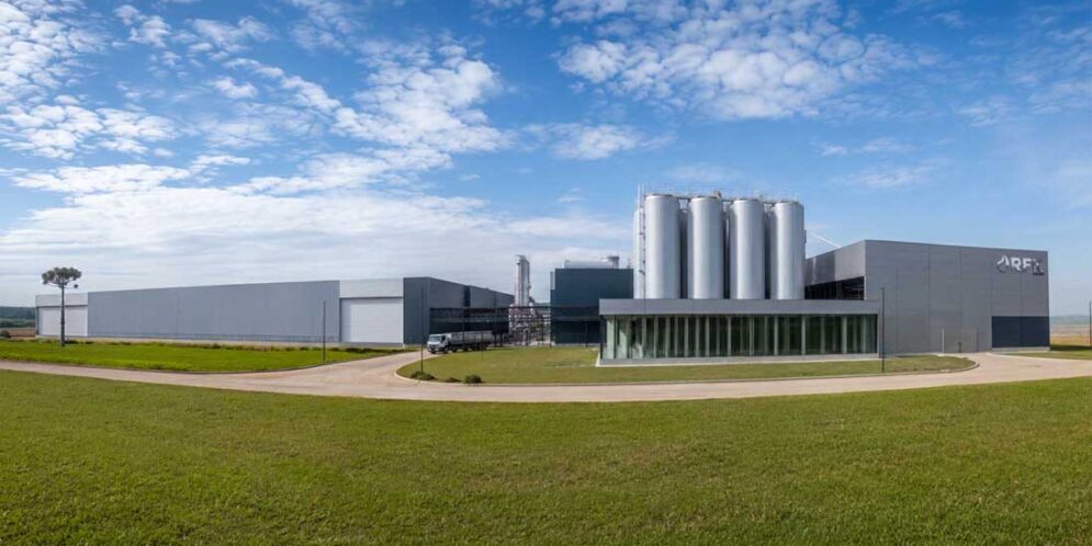 Grupo RFK investe R$ 400 milhões em nova fábrica para triplicar capacidade produtiva e acelerar expansão